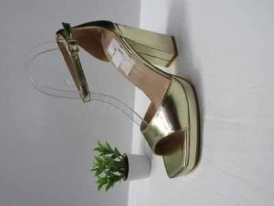 Sandały damskie 7AH8-315.GOLD (36/41,12par)