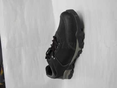 Buty sportowe męskie 9A615A.BLACK (41/46,12par)