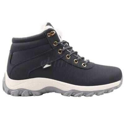 Trzewiki damskie B2050-2.NAVY (36/41,8par)