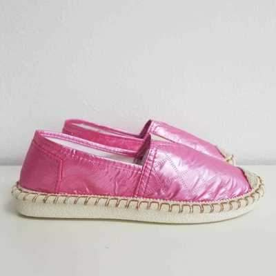 Balerinki damskie 7AHZL501-5.FUSHIA (36/41,12par)