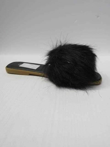 Klapki damskie 7AQ348.BLACK (36/41,12par)