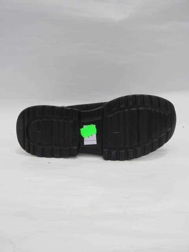 Buty sportowe damskie 7A8656.BLACK (36/41,12par)