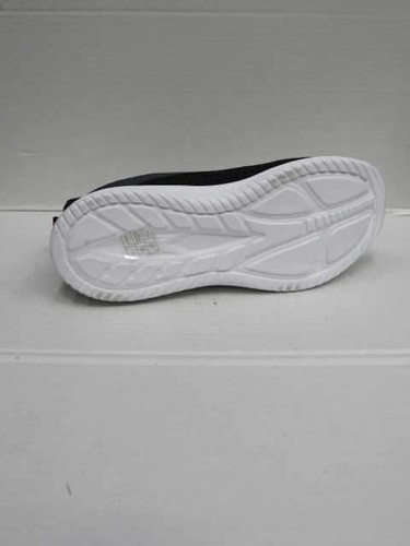 Buty sportowe męskie 9AMXC8460-H.BLACK/D.GREY (41/46,12par)