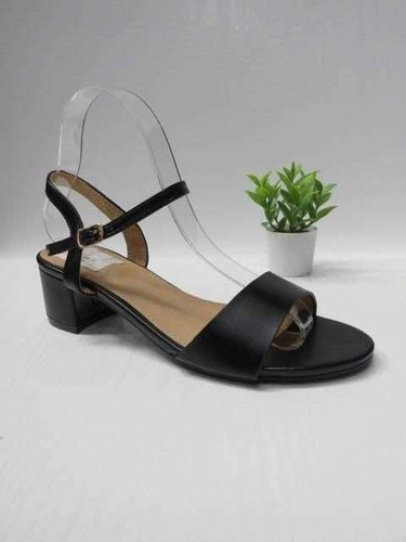 Sandały damskie 7AYC-168.BLACK (36/41,12par)