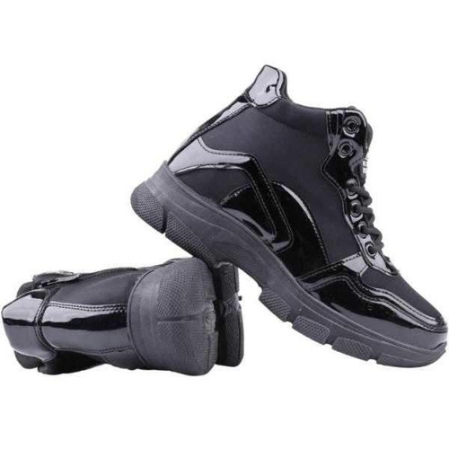Trzewiki damskie RM31-4.BLACK/BLACK (36/41,12par)