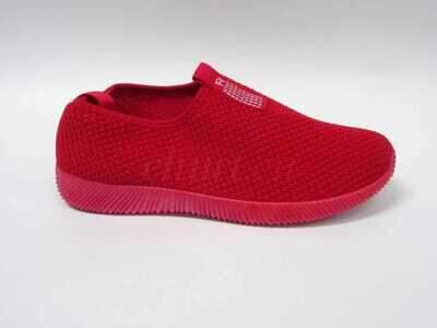 Buty sportowe damskie 7ASJ2283-6.RED (36/41,12par)