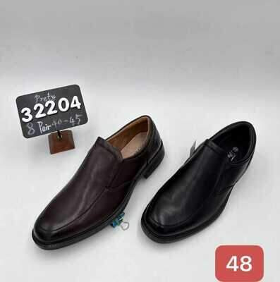 Półbuty męskie 9A32204.KOLORDOWYBORU (40/45,8par)