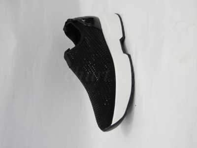 Buty sportowe damskie 7A8656.BLACK (36/41,12par)