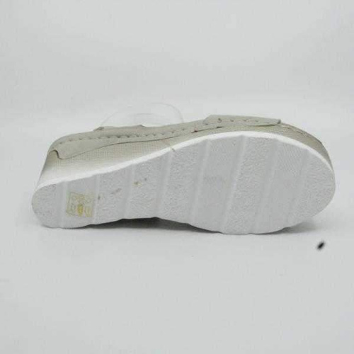 Sandały damskie DE75M-3.BEIGE (36/41,8par)