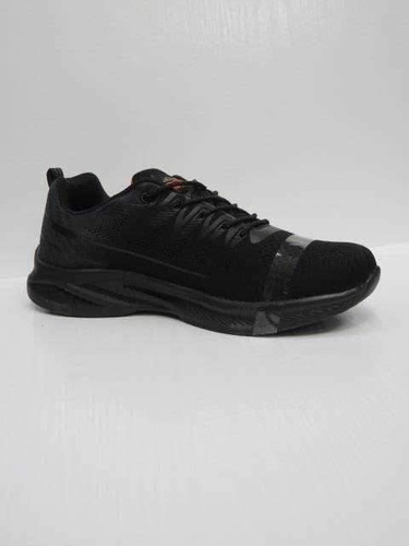 Buty sportowe męskie 9AMXC8463.BLACK/GREY (41/46,10par)