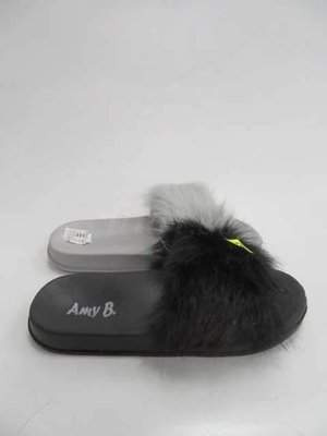 Klapki damskie 7AL9058-2.MIX (36/41,24par)