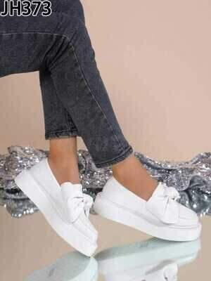 Półbuty damskie JH373.BLACK (36/41,12par)