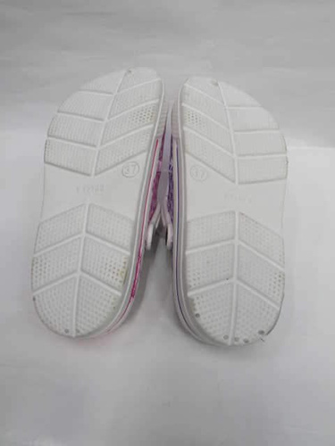 Klapki damskie 7ATD18118.BLU/PUR/BL/FUX (36/41 24par)