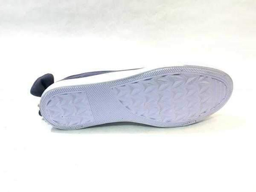 Trampki damskie B88B-15.BLUE (36/41,12par)