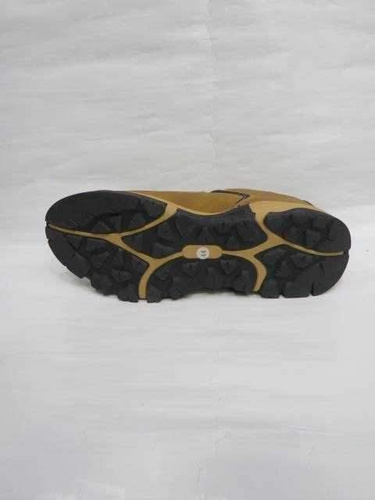 Buty sportowe męskie 9A612B.YELLOW (41/46,12par)