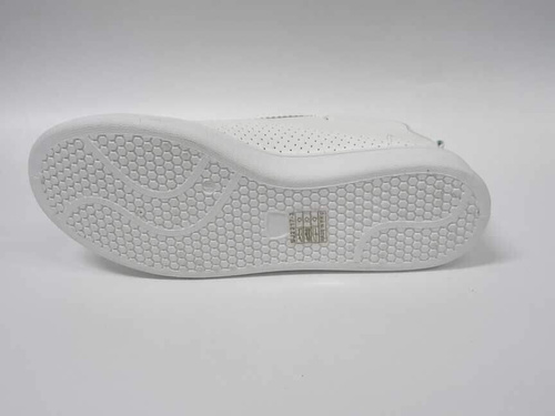 Buty sportowe damskie 7ASJ2317-3.WHITE/PINK (36/41,12par)