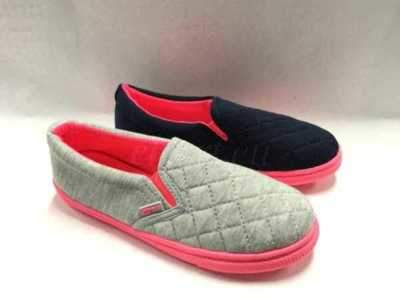 Trampki dziewczęce 5AHT495C-2.MIX (31/36,12par)