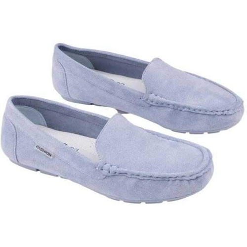 Mokasyna damskie MH03M-14.BLUE (36/41,12par)