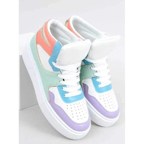 Botki damskie 7ALA202.MULTI (36/41,12par)