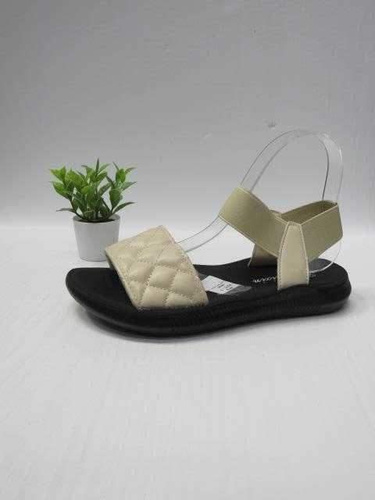 Sandały damskie 7AR275-3.BEIGE (36/41,8par)