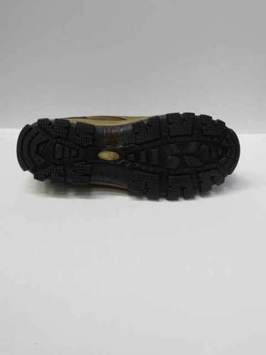 Buty sportowe męskie 9A91070-3.BROWN (40/46,12par)