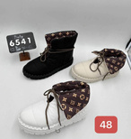 Botki damskie 7A6541.KOLORDOWYBORU (36/41,12par)