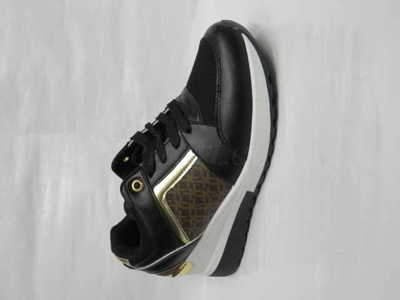 Buty sportowe damskie7A22303.BLACK (36/41,12par)