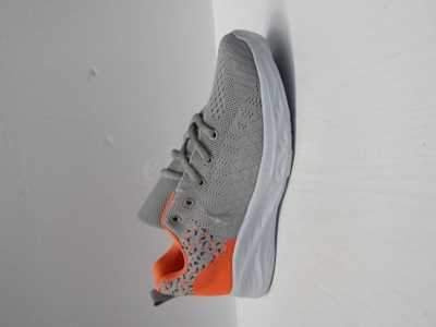 Buty sportowe damskie 7AN2513-3.GREY (37/42,12par)