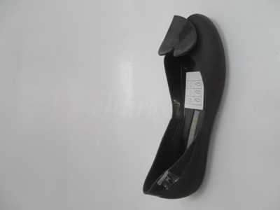 Balerinki damskie 7AKM95-8.BLACK (36/41,12par)