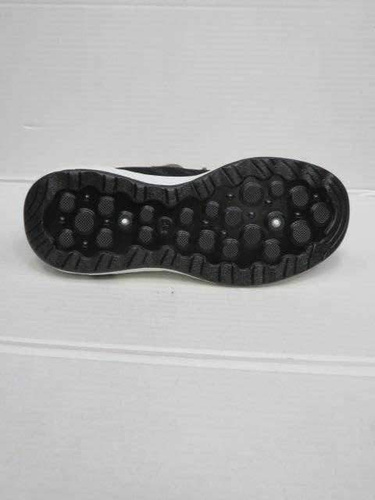 Buty sportowe męskie 9A8041-1.BLACK (40/45,12par)