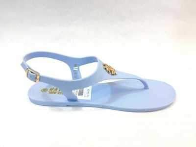 Sandały damskie 7AKM101-20.BLUE (36/41,12par)