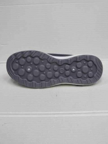 Buty sportowe męskie 9A8045-5.GREY (40/45,12par)