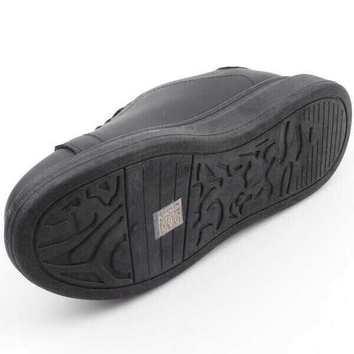 Buty sportowe męskie 9A1239A-5.BLACK (41/46,12par)