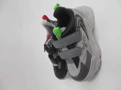 Buty sportowe chłopięce 3A2356-22.MIX (26/31,18par)