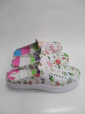 Klapki damskie 7AT952.MIX (36/41,24par)