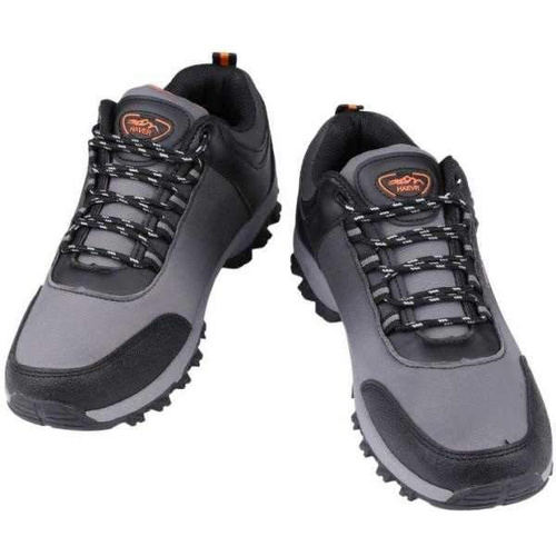 Buty sportowe męskie AM04-7.D.GREY (41/46,8par)