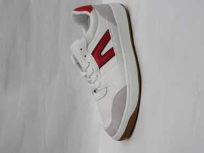 Buty sportowe damskie 7AJ3088-2.WHITE (36/41,12par)