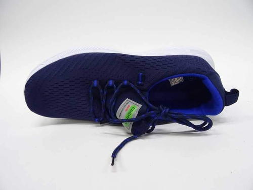 Buty sportowe męskie 9AN2561-2.BLUE (41/46,12par)