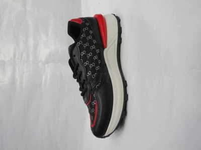 Buty sportowe damskie 7AXM-8857.BLACK (36/41 12par)