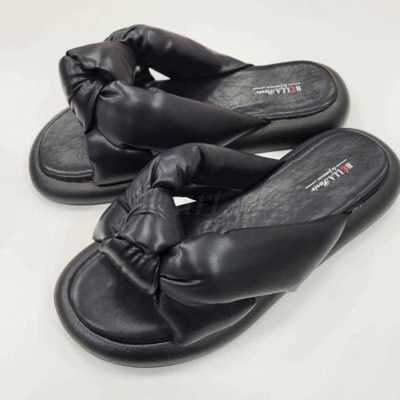 Klapki damskie 7ADS509.BLACK (36/41,12par)