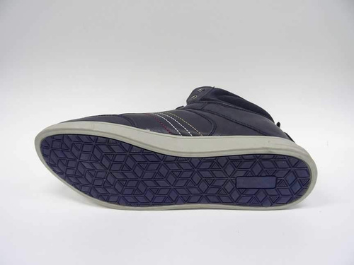 Buty sportowe męskie 9ASD212-8.BLUE (41/46,12par)