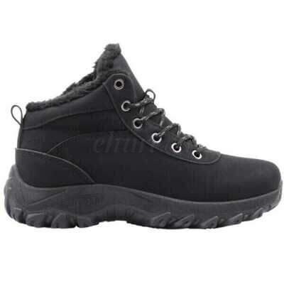 Trzewiki damskie B2051-4.BLACK (36/41,8par)