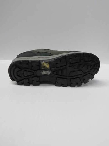 Buty sportowe męskie 9A91070-2.GREY (40/46,12par)