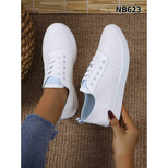 Trampki damskie    7ANB623.L.BLUE  (36/41,12par)