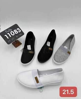 Trampki damskie 7A11083.KOLORDOWYBORU (36/41,12par)