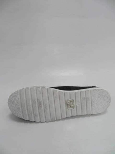 Balerinki damskie 7AL040-1.BLACK (36/41,12par)