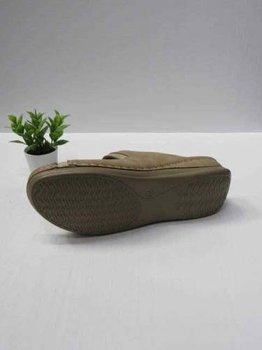 Sandały damskie 7A92031-10.KHAKI (36/42,12par)