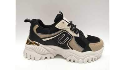 Buty sportowe damskie 7A20226.BLACK (36/41,12par)