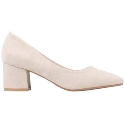 Czółenka damskie 7ASY40A-9.BEIGE (36/41,12par)