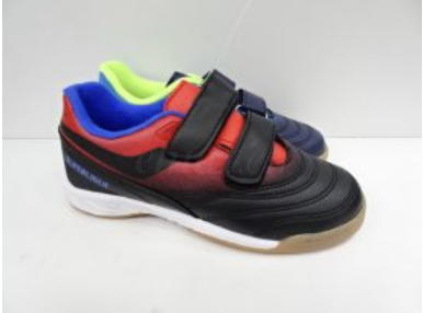 Buty sportowe chłopięce 5AXC8482.MIX (31/36,12par)